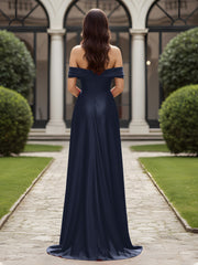 Dark Navy
