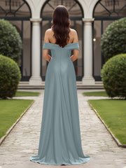 Dusty Blue