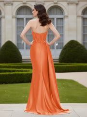 Burnt Orange