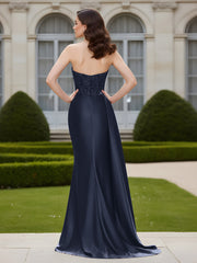 Dark Navy