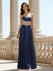 Dark Navy