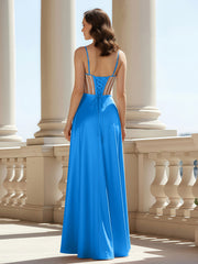 Ocean Blue