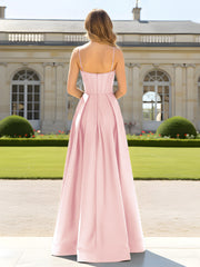 Blushing Pink