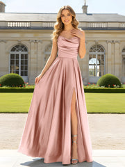 Dusty Rose