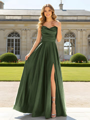 Olive Green