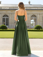 Olive Green