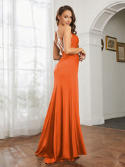Burnt Orange