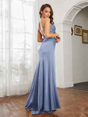 Dusty Blue