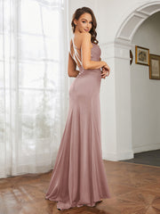 Dusty Rose