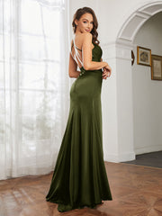 Olive Green