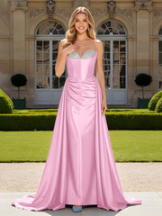 Candy Pink
