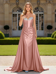 Dusty Rose