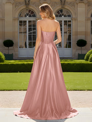 Dusty Rose