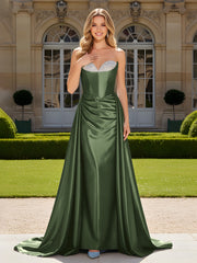 Olive Green
