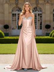 Pearl Pink