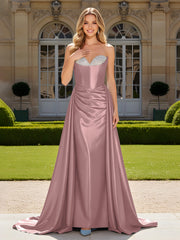 Vintage Mauve