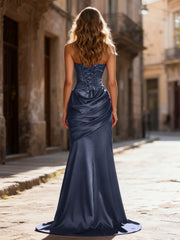 Dark Navy