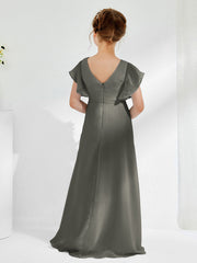 Steel Grey