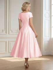 Blushing Pink