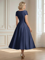 Dark Navy