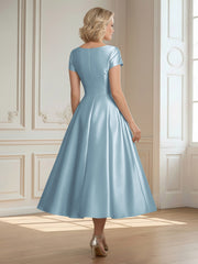 Dusty Blue