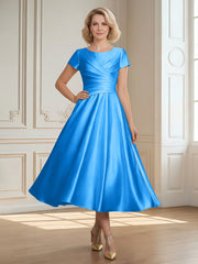 Ocean Blue