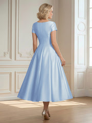 Sky Blue