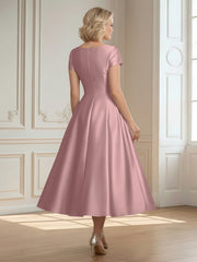 Vintage Mauve