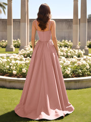 Dusty Rose