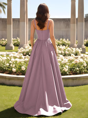 Vintage Mauve