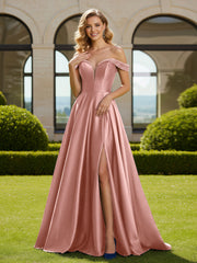 Dusty Rose