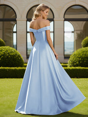 Sky Blue