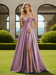 Vintage Mauve