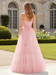 Dusty Rose