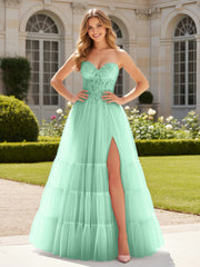 Mint Green