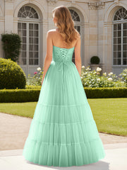 Mint Green