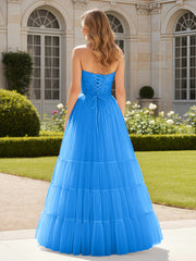 Ocean Blue