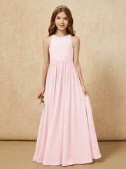 Blushing Pink