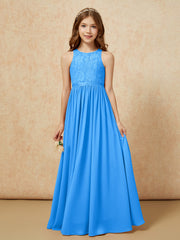 Ocean Blue