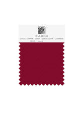 Chiffon Swatches