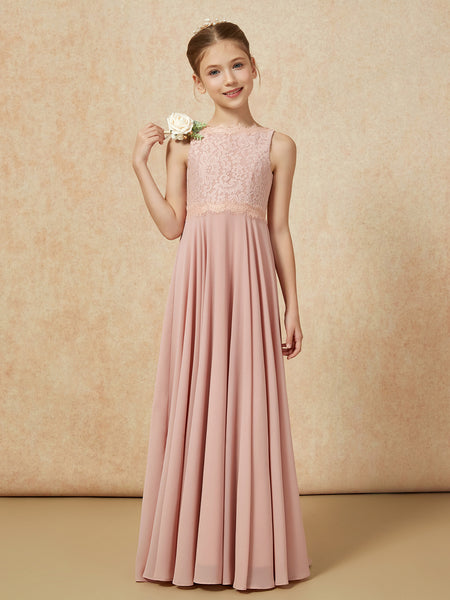 junior bridesmaid dresses blush Junior Bridesmaid Dress with Detachable Cape