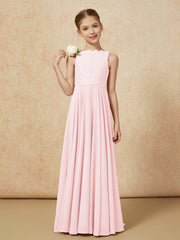 Blushing Pink