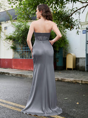 Steel Grey
