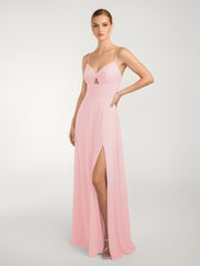 Blushing Pink