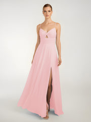 Blushing Pink