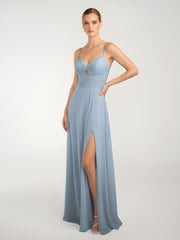 Dusty Blue