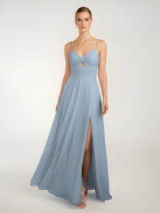Dusty Blue