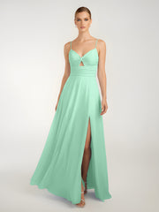 Mint Green