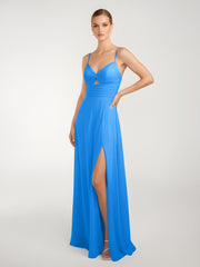 Ocean Blue
