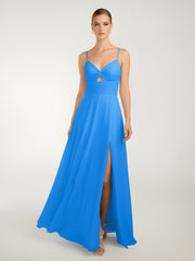 Ocean Blue
